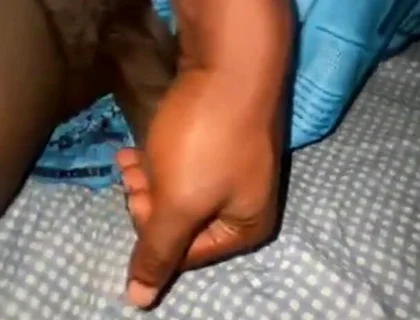 Teasing Rubbing Squeezing Stroking My BBC