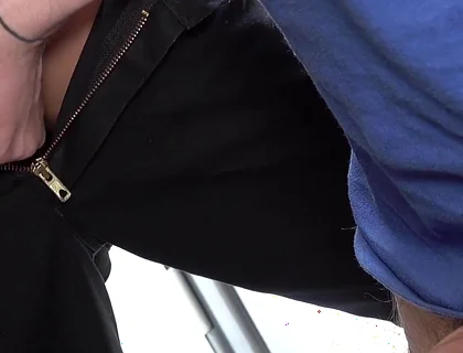 Risky Wet HJ