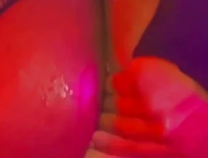 Can I Ride You Like This Daddy?