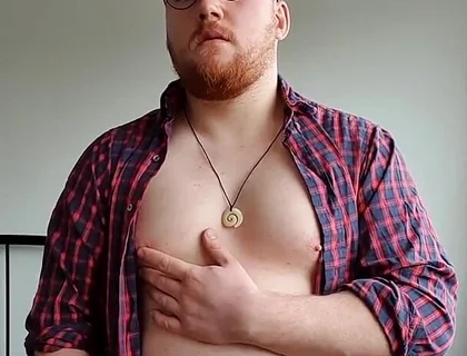 The Way I Need Someone Throating My Cock Here