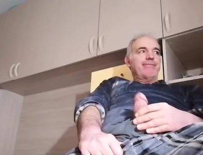 Give Me Your Ass, I Want to Fuck You!