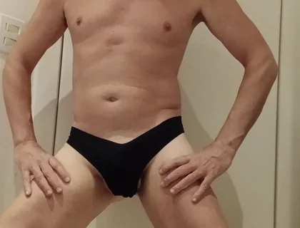 Taking It in the Ass, Again!