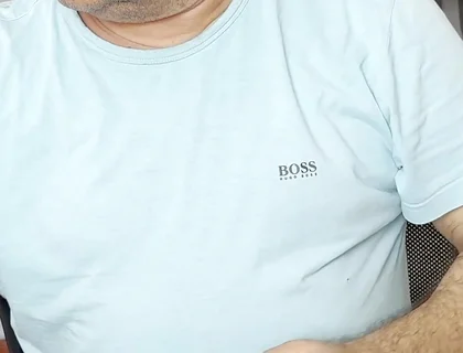 Playful, Horny Mood in Front of Open Bedroom Window