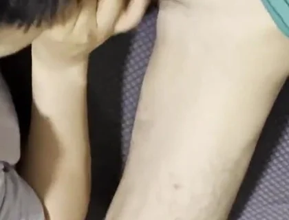 Fucking with My Gym Trainer