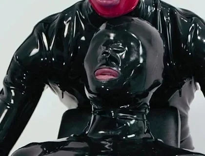 Red Edging [pre-released Video]