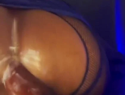 Wax My Booty Bro