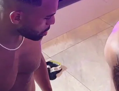 Double Anal Hardcore Interracial Gang Bang Group Gay Sex DP