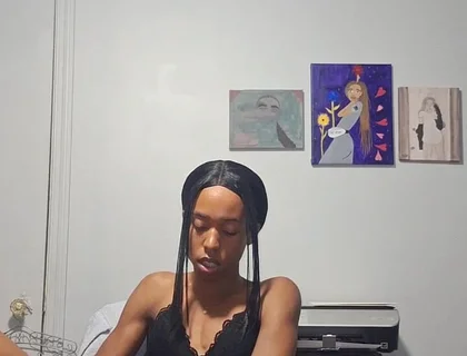 Late Night Stream & Wank Sesh