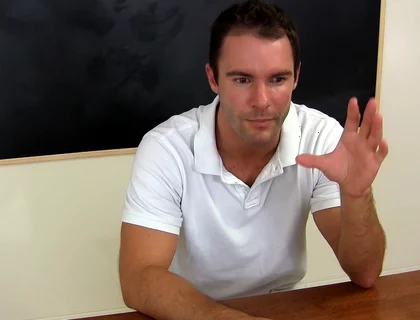 Cameron Kincade Interview