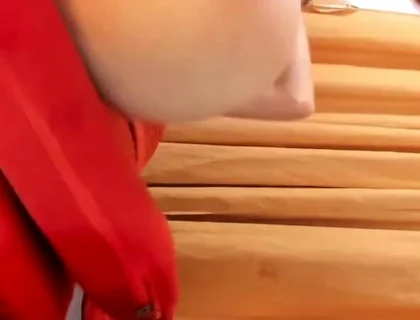 Hot Friends Have Fun While They Are Alone Jaime Obese