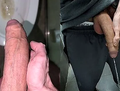 Pissing! Compilation (piss Fetish)