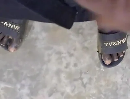 POV: Secretly in My Room Excerpt Episode 1