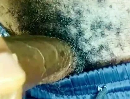 Teasing Swinging Stroking Slapping My BBC