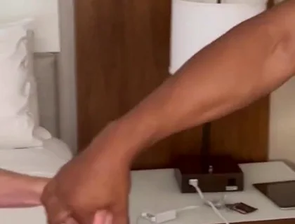 My Boyfriend's Friend