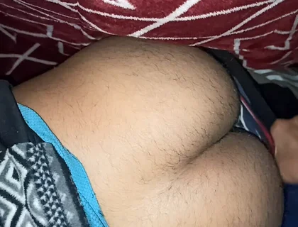 Indian Gay Fuck in Midnight by Roommate
