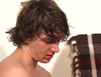 Slutty Fucker Trains His Boycunt