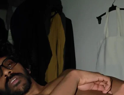 Talking About How Bad I Need a Personal