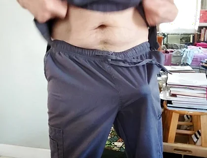 Straight Conversion Therapy- Thrill of Exposure