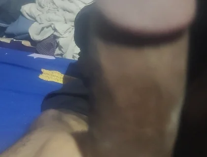 Bhabhi Wants to Eat My Penis