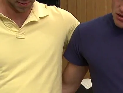 Leaping Loads of Man Milk