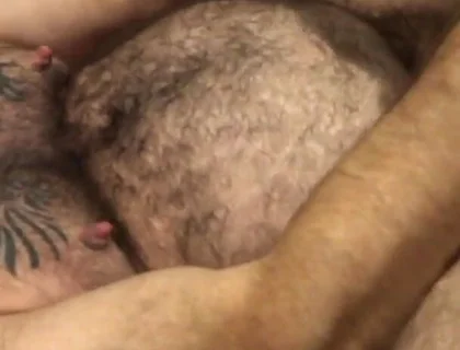 Pleasing Daddy's Hole