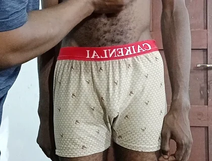Straight Twink Asks for a Shave and This Happened