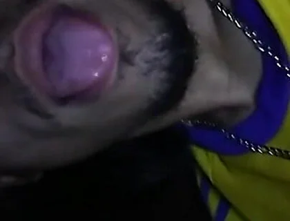 Super Now I Feel What Pleasure Is