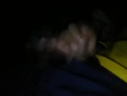 Boy Feels Very Hot on the Couch