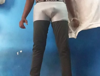 Sex Excercise with Sister in Law Sucks