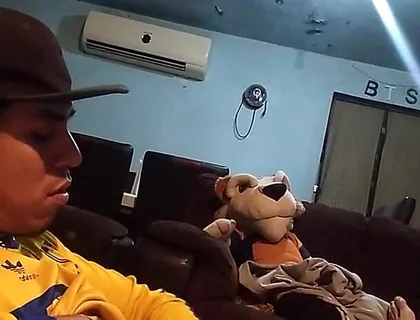 We Play in the Early Morning