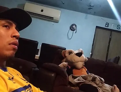 We Play in the Early Morning