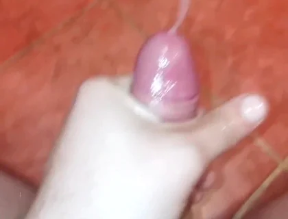 Cumshot