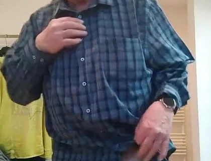 I Chew Her Used Panty Liner!