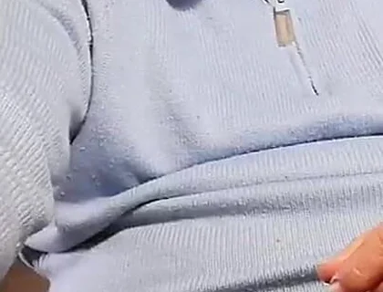 I Have Testicles Full of Milk I Have to Cum Right Away