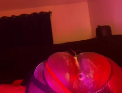 Femboy Fart Fetish