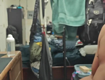 I Needed to Get Some Good Orgasms