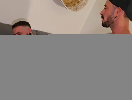 Deep Thrusts Until Filled