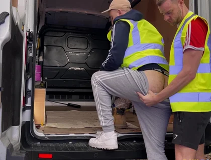 Skullfuck Your Rough Trade Road Worker