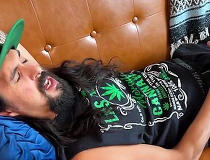 Maxx Stoner - Stoner Cumshot