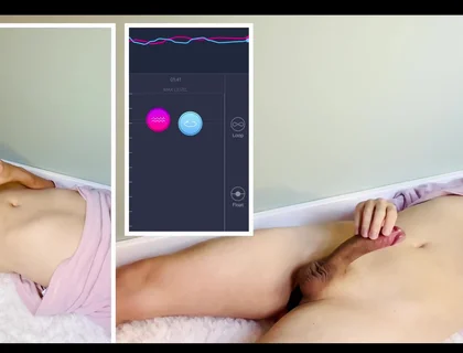 I Gave All Control Out of Hand... and Had an Intense Orgasm Wow See It for Yourself X Sem