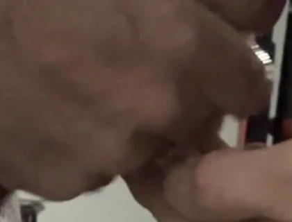 Worship Stepdad and Share My Man Juice