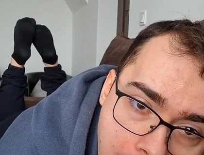Sucking Your Cock Until You Cum in My Mouth Dildo