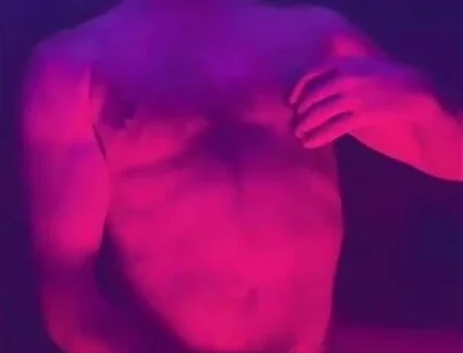 Stepdaddy’s Cosmic Orgasm