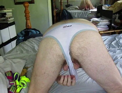 Modeling Fetish Wear 1 From Hairyartist Will