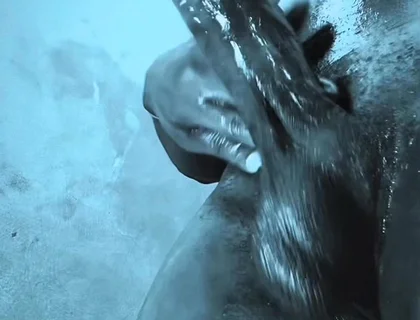 Stepdaddy Loves to Make You Watch as He Nuts in Your Mouth Like a Slut