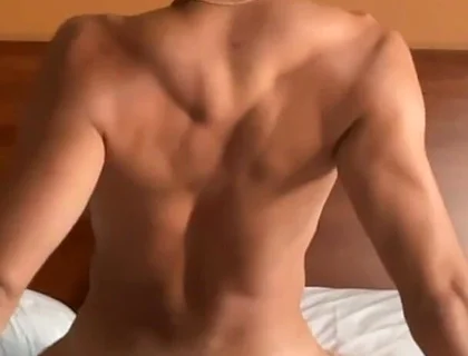 Young White Twink Fucks Latin Stud Bareback Uncuttwinks