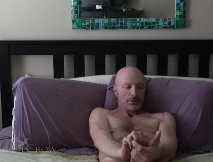 Self Pleasuring with Toys