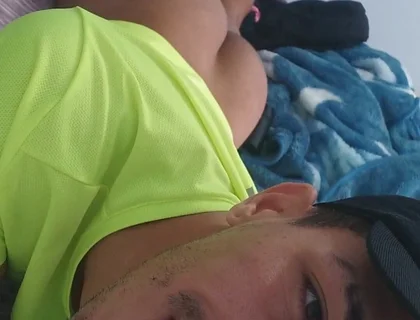 My Butt Is Getting Bigger Every Day