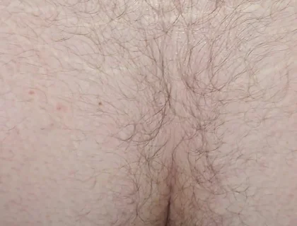I'll Lick the Ass of a Fat Hairy Guy and Then I'll Fuck Him