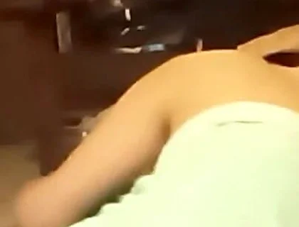 My Stepbrother Comes for Some Blowjobs Taking Advantage of the Fact That No One Is Home